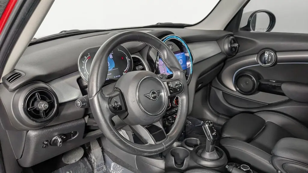 Florida Fine Cars - Used MINI HARDTOP 4 DOOR 2022 ORLANDO COOPER S