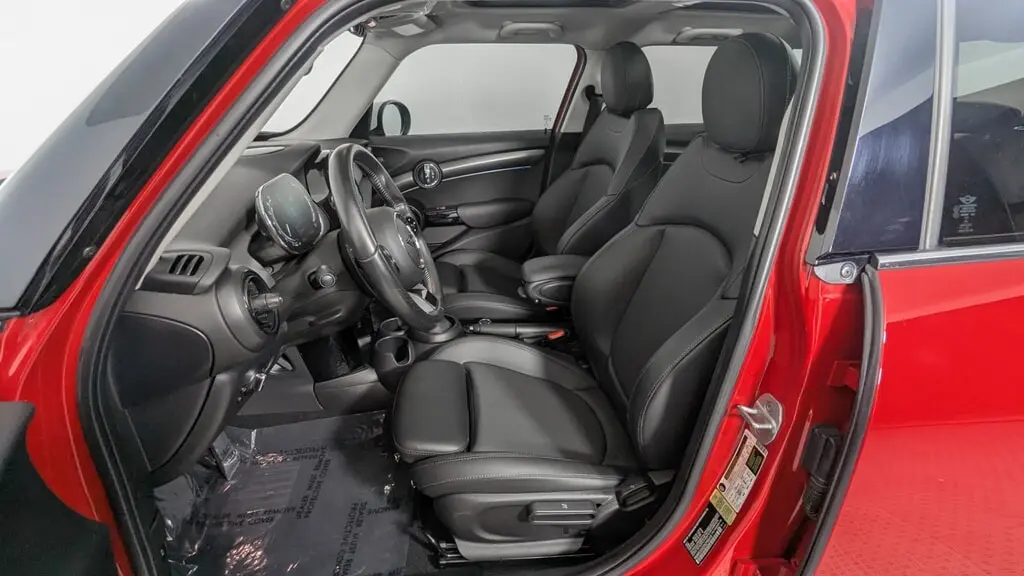 Florida Fine Cars - Used MINI HARDTOP 4 DOOR 2022 ORLANDO COOPER S