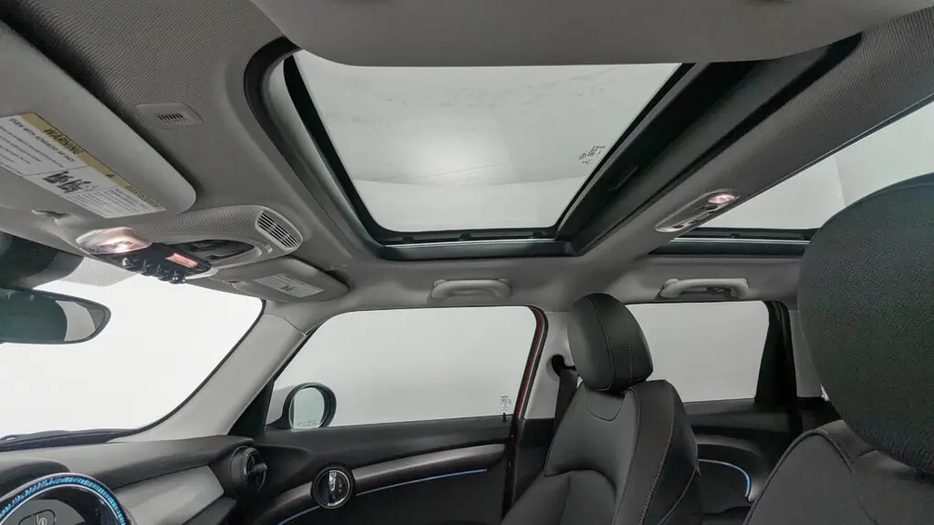 Florida Fine Cars - Used MINI HARDTOP 4 DOOR 2022 ORLANDO COOPER S