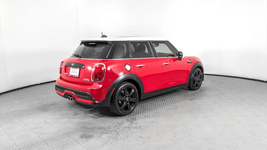 Florida Fine Cars - Used MINI HARDTOP 4 DOOR 2022 ORLANDO COOPER S