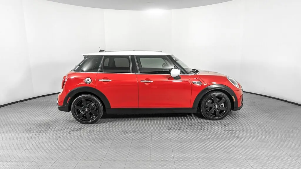 Florida Fine Cars - Used MINI HARDTOP 4 DOOR 2022 ORLANDO COOPER S