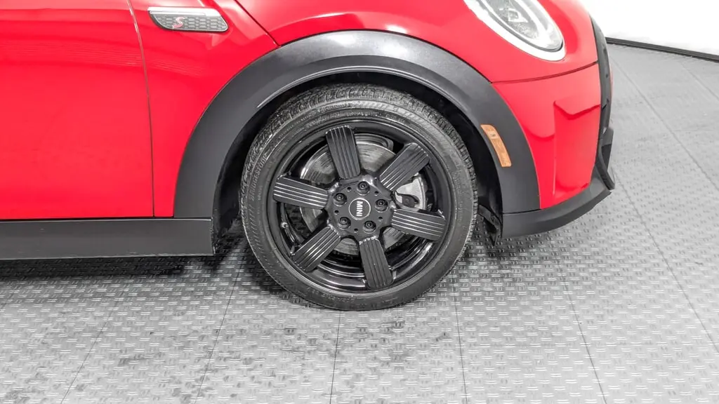 Florida Fine Cars - Used MINI HARDTOP 4 DOOR 2022 ORLANDO COOPER S