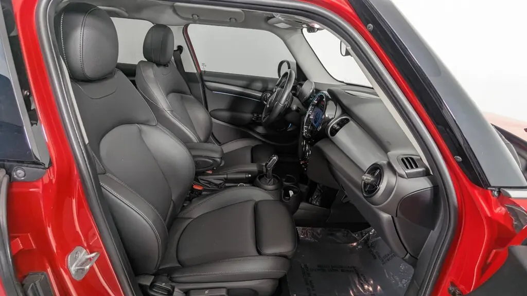 Florida Fine Cars - Used MINI HARDTOP 4 DOOR 2022 ORLANDO COOPER S