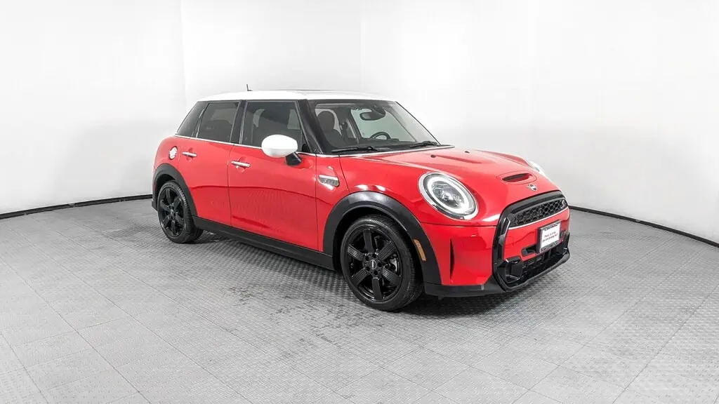 Florida Fine Cars - Used MINI HARDTOP 4 DOOR 2022 ORLANDO COOPER S