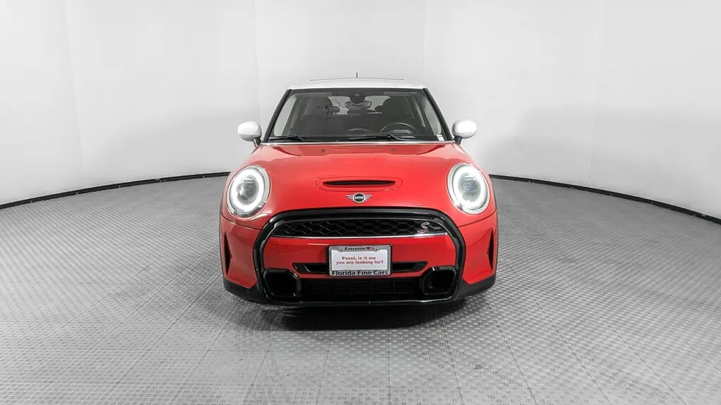 Florida Fine Cars - Used MINI HARDTOP 4 DOOR 2022 ORLANDO COOPER S
