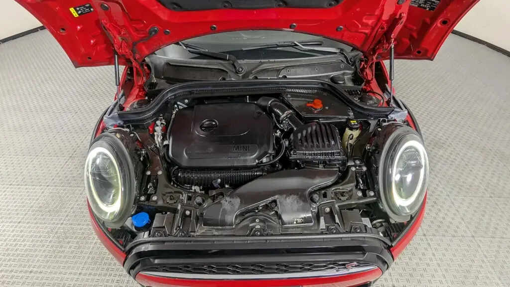 Florida Fine Cars - Used MINI HARDTOP 4 DOOR 2022 ORLANDO COOPER S