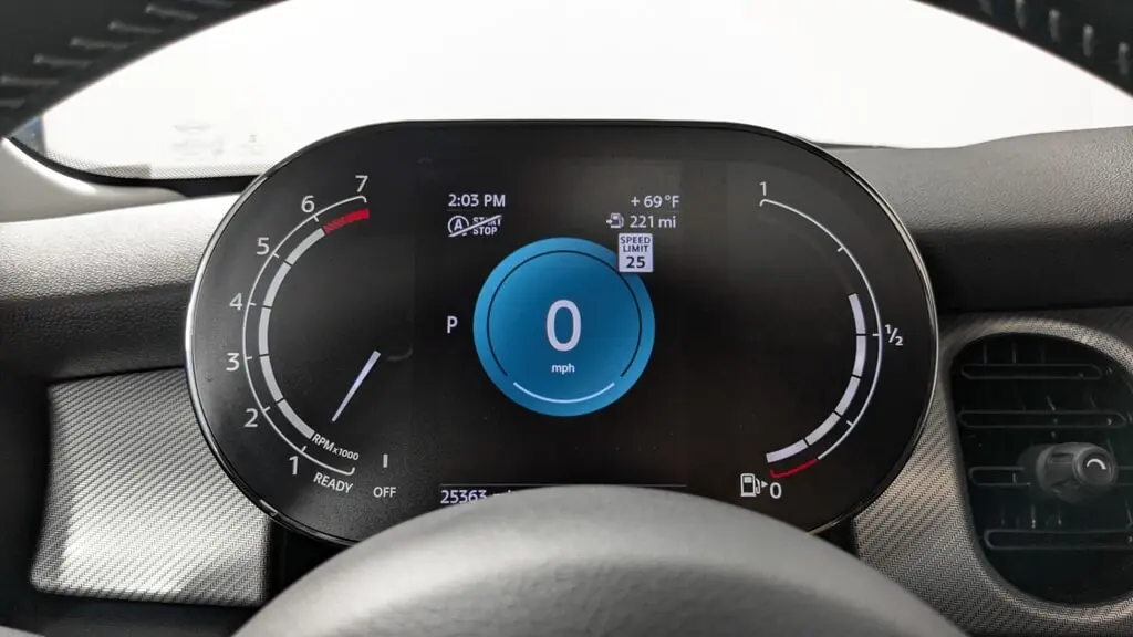 Florida Fine Cars - Used MINI HARDTOP 4 DOOR 2022 ORLANDO COOPER S