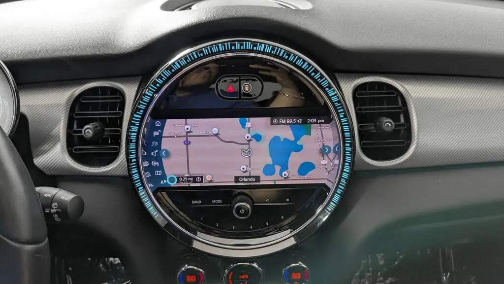 Florida Fine Cars - Used MINI HARDTOP 4 DOOR 2022 ORLANDO COOPER S