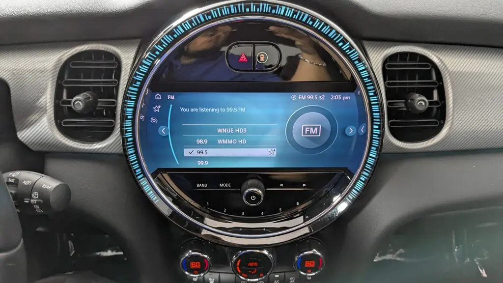 Florida Fine Cars - Used MINI HARDTOP 4 DOOR 2022 ORLANDO COOPER S