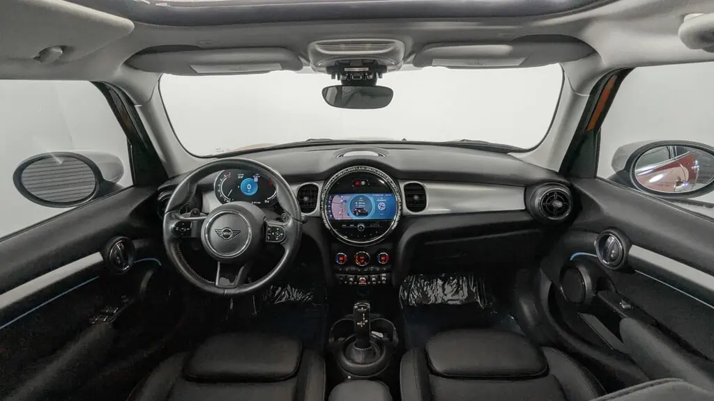 Florida Fine Cars - Used MINI HARDTOP 4 DOOR 2022 ORLANDO COOPER S