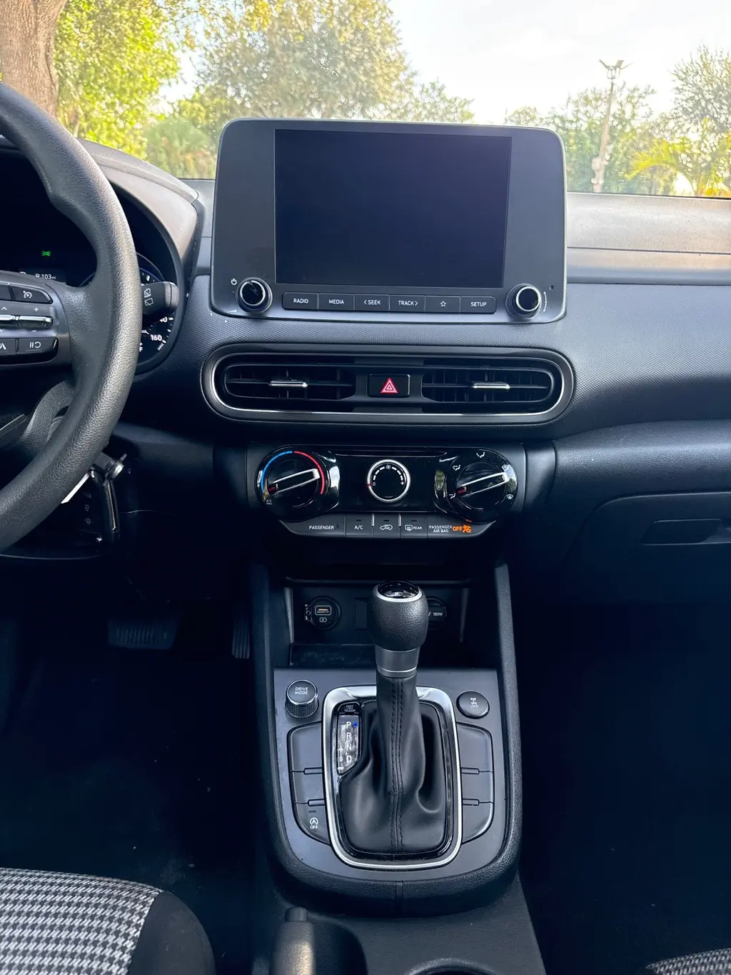 Florida Fine Cars - Used HYUNDAI KONA 2023 WEST PALM SE