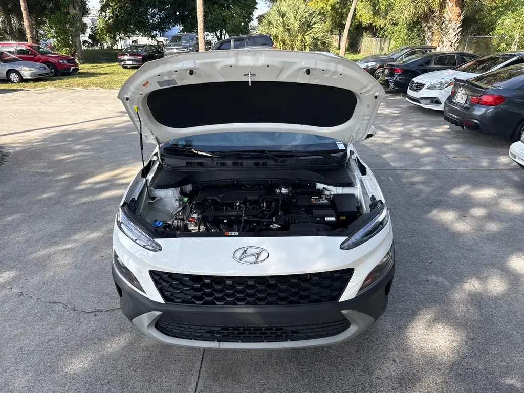 Florida Fine Cars - Used HYUNDAI KONA 2023 WEST PALM SE