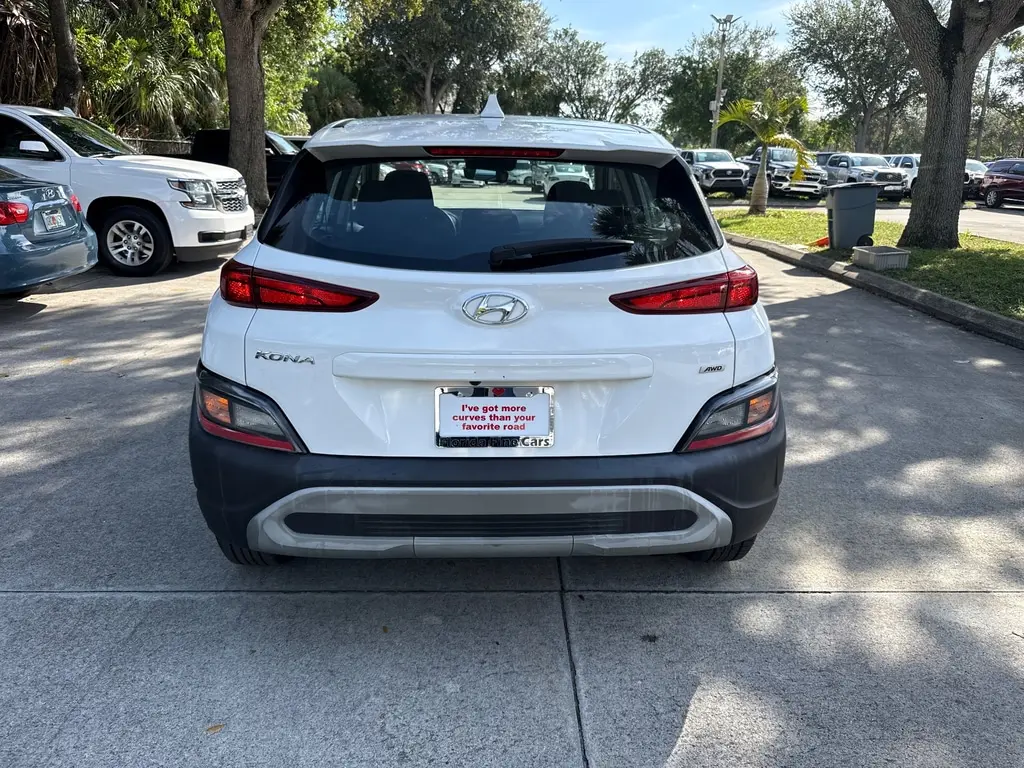 Florida Fine Cars - Used HYUNDAI KONA 2023 WEST PALM SE