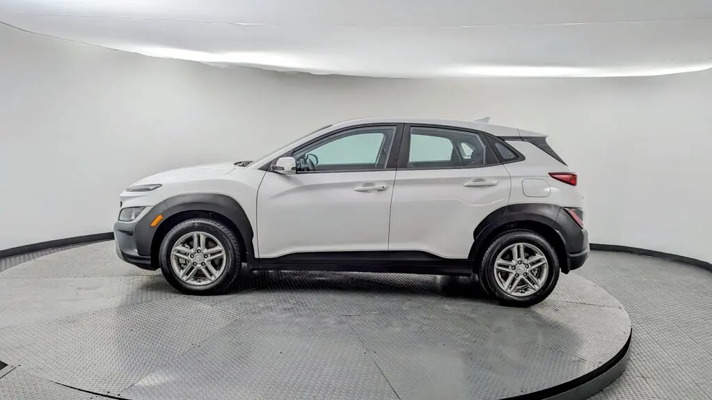 Florida Fine Cars - Used HYUNDAI KONA 2023 WEST PALM SE