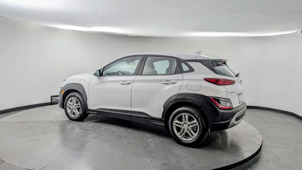 Florida Fine Cars - Used HYUNDAI KONA 2023 WEST PALM SE