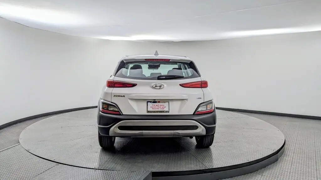 Florida Fine Cars - Used HYUNDAI KONA 2023 WEST PALM SE