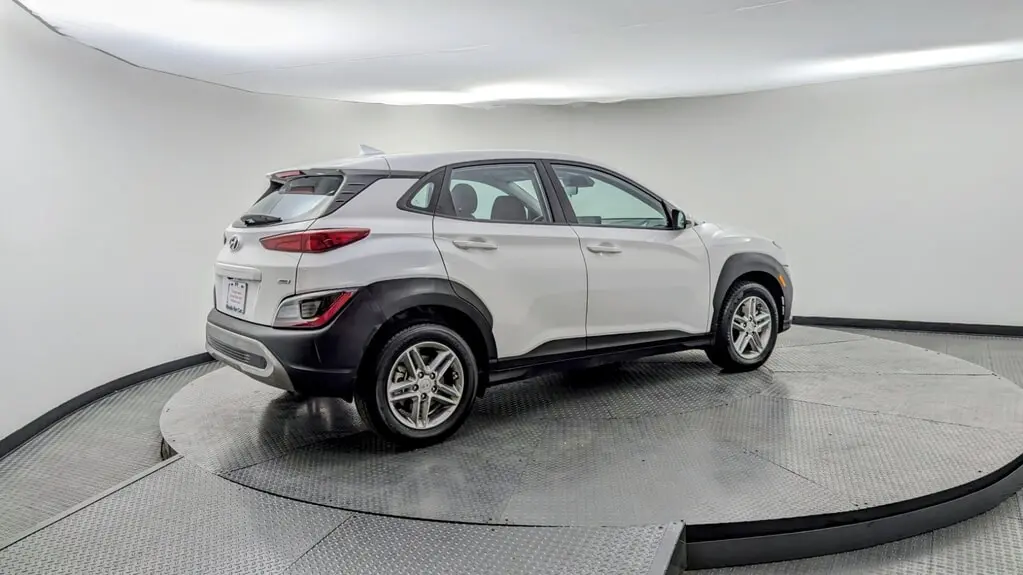 Florida Fine Cars - Used HYUNDAI KONA 2023 WEST PALM SE