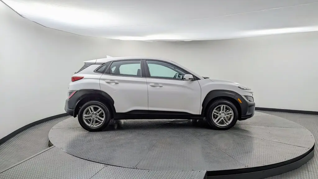 Florida Fine Cars - Used HYUNDAI KONA 2023 WEST PALM SE