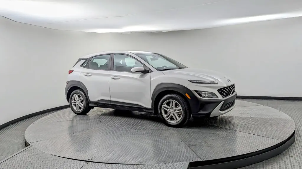 Florida Fine Cars - Used HYUNDAI KONA 2023 WEST PALM SE