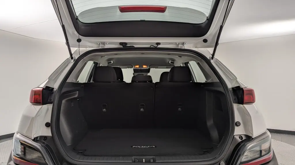 Florida Fine Cars - Used HYUNDAI KONA 2023 WEST PALM SE