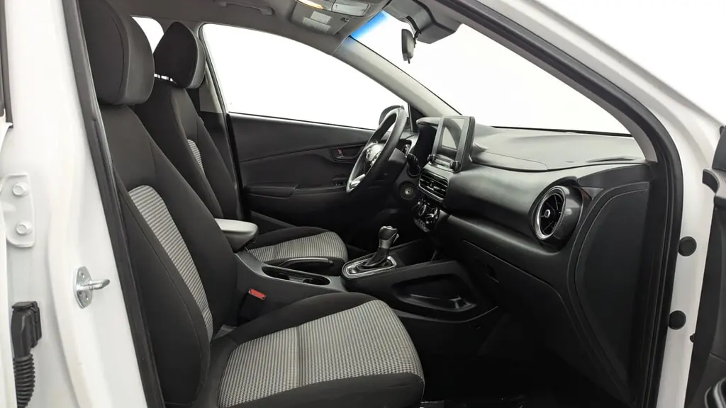 Florida Fine Cars - Used HYUNDAI KONA 2023 WEST PALM SE