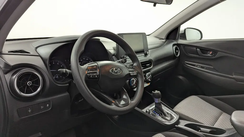 Florida Fine Cars - Used HYUNDAI KONA 2023 WEST PALM SE