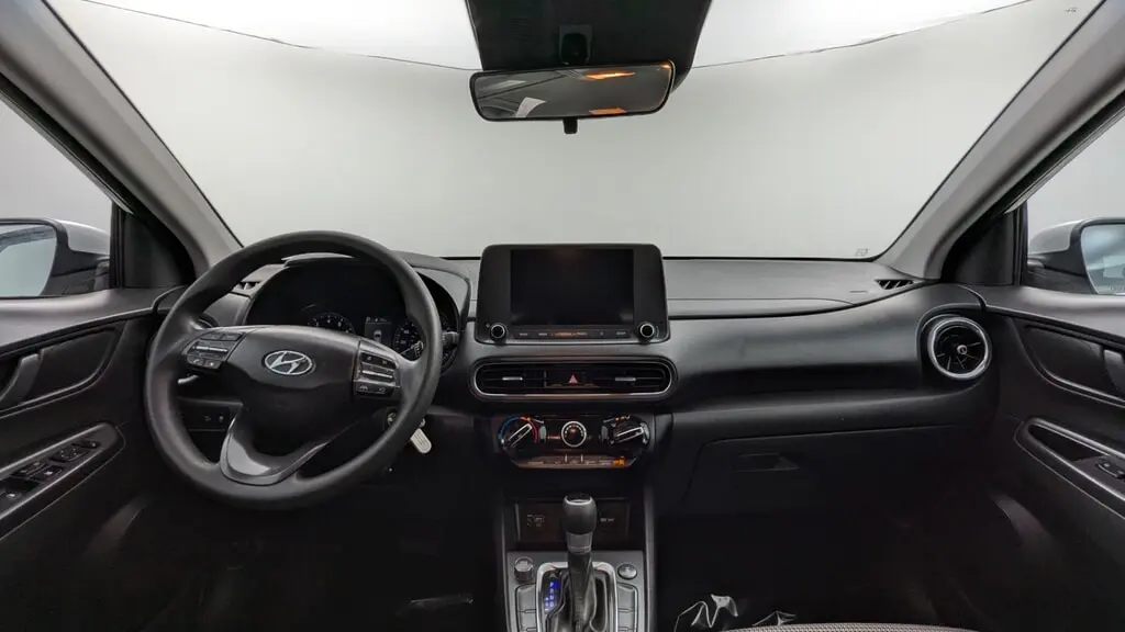 Florida Fine Cars - Used HYUNDAI KONA 2023 WEST PALM SE