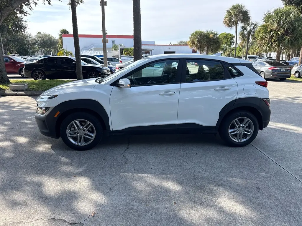 Florida Fine Cars - Used HYUNDAI KONA 2023 WEST PALM SE
