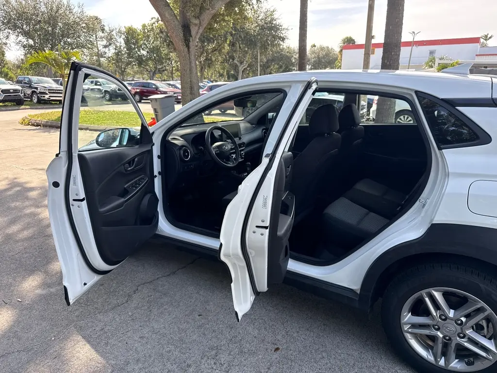 Florida Fine Cars - Used HYUNDAI KONA 2023 WEST PALM SE