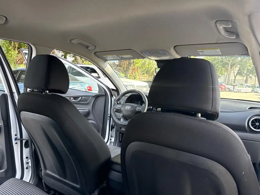 Florida Fine Cars - Used HYUNDAI KONA 2023 WEST PALM SE