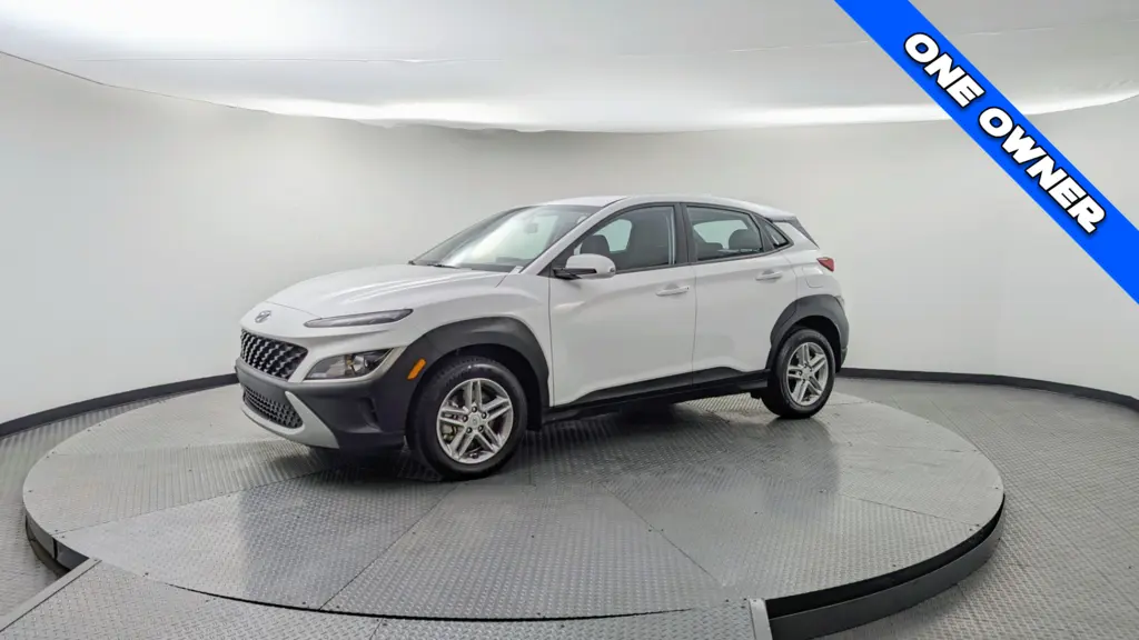 Florida Fine Cars - Used HYUNDAI KONA 2023 WEST PALM SE
