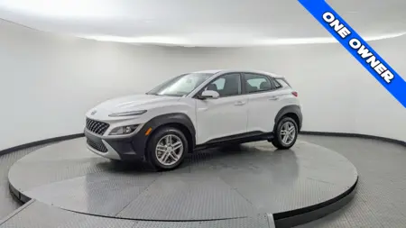 Florida Fine Cars - Used HYUNDAI KONA 2023 WEST PALM SE