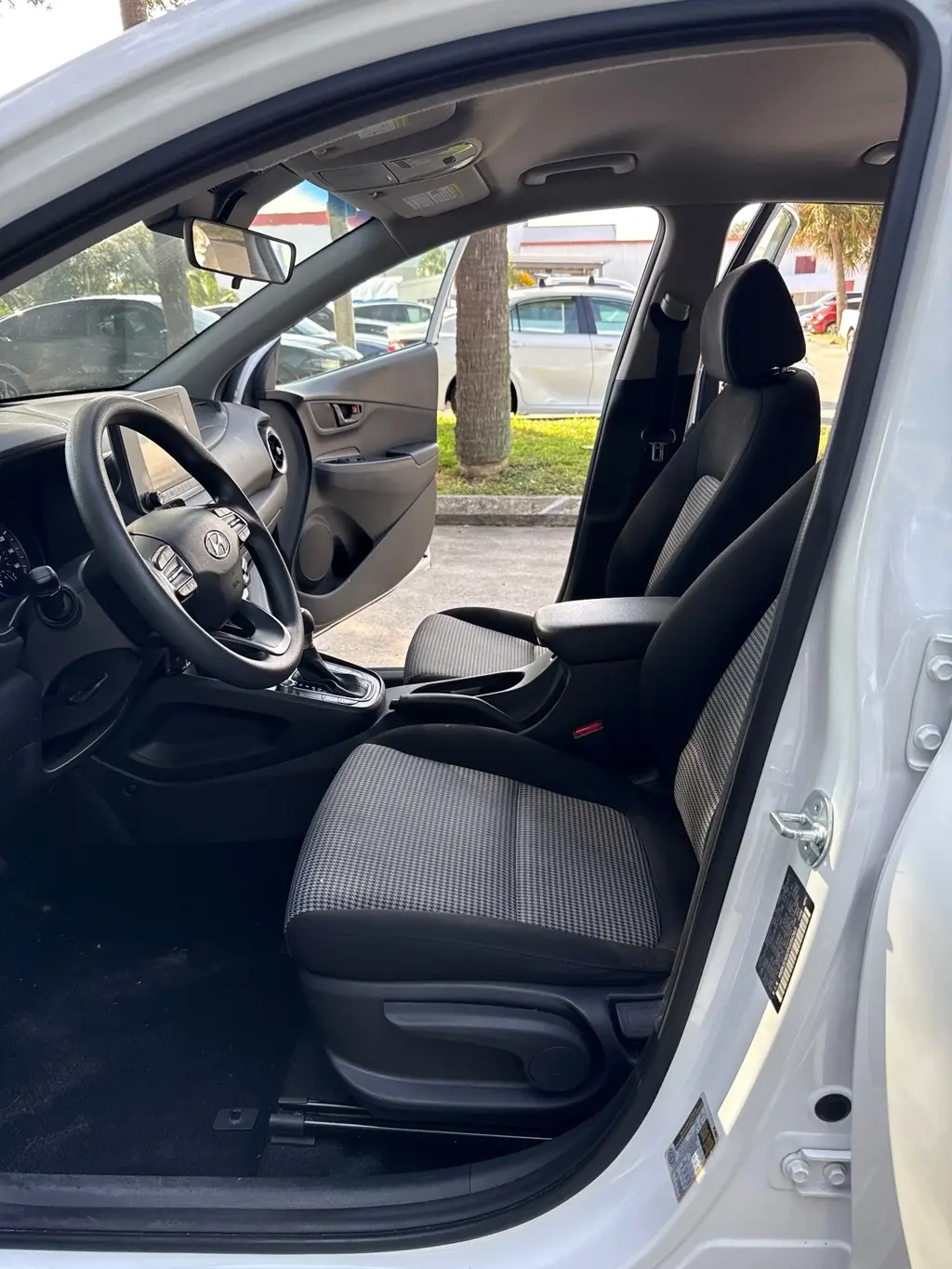 Florida Fine Cars - Used HYUNDAI KONA 2023 WEST PALM SE