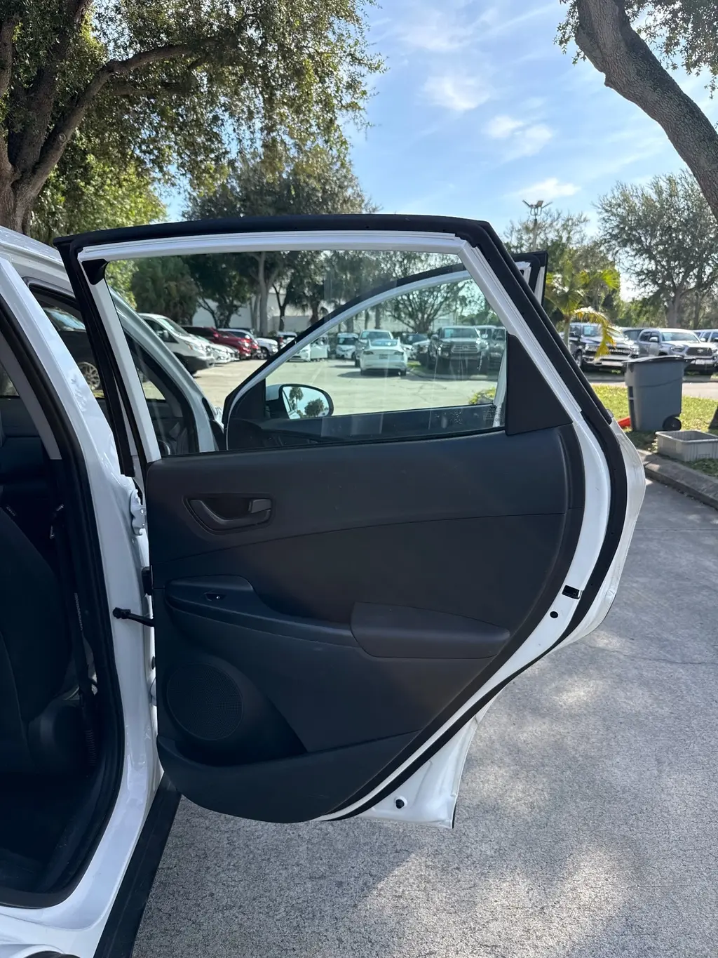 Florida Fine Cars - Used HYUNDAI KONA 2023 WEST PALM SE