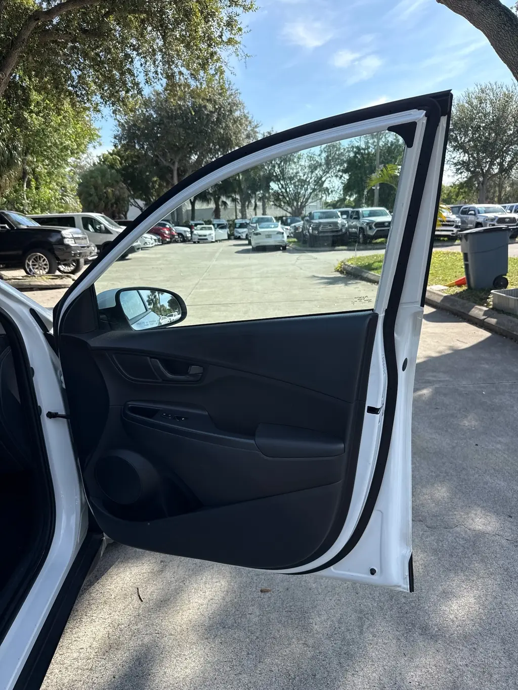 Florida Fine Cars - Used HYUNDAI KONA 2023 WEST PALM SE