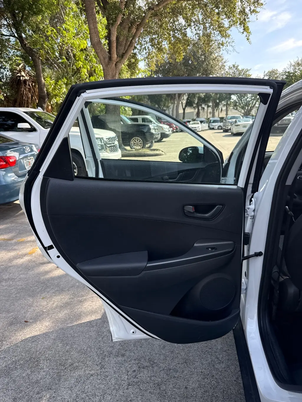 Florida Fine Cars - Used HYUNDAI KONA 2023 WEST PALM SE