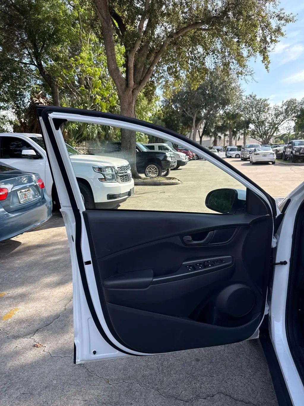 Florida Fine Cars - Used HYUNDAI KONA 2023 WEST PALM SE
