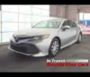 Florida Fine Cars - Used TOYOTA CAMRY 2020 ORLANDO HYBRID LE