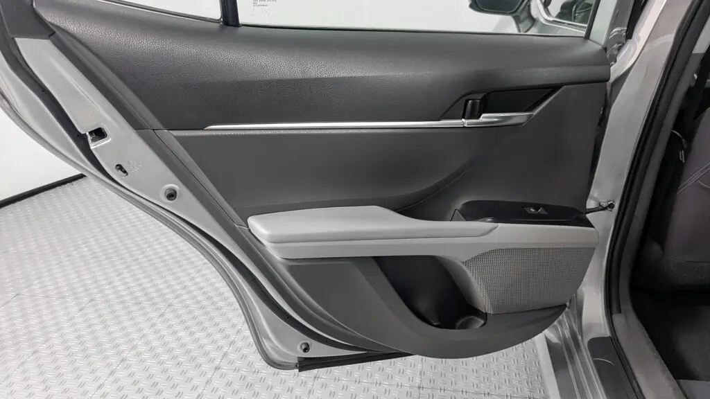 Florida Fine Cars - Used TOYOTA CAMRY 2020 ORLANDO HYBRID LE