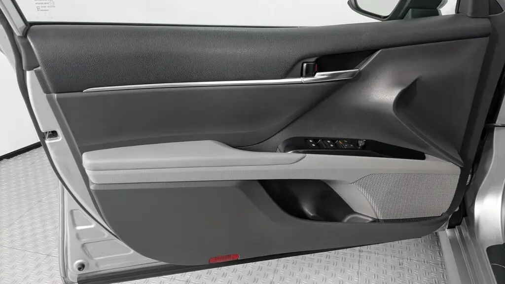 Florida Fine Cars - Used TOYOTA CAMRY 2020 ORLANDO HYBRID LE