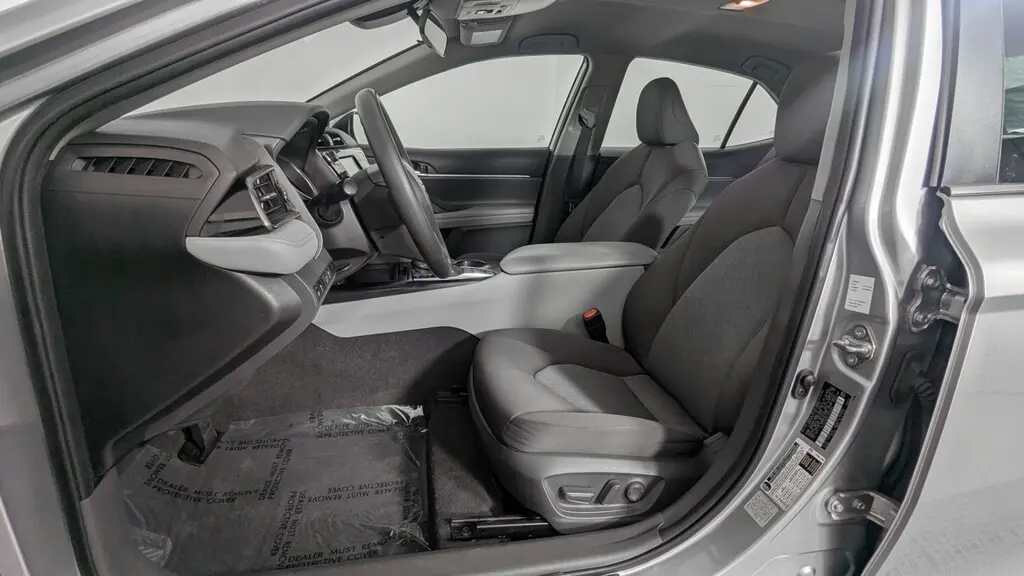 Florida Fine Cars - Used TOYOTA CAMRY 2020 ORLANDO HYBRID LE