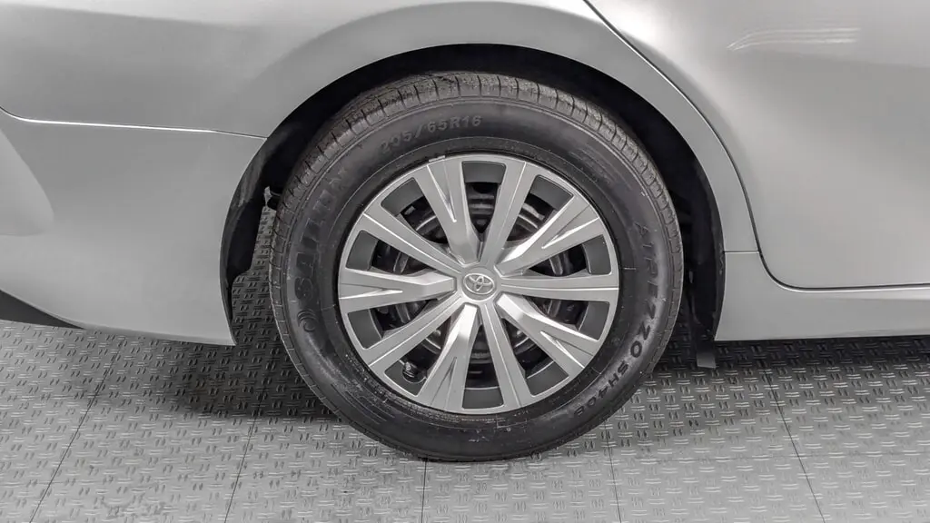 Florida Fine Cars - Used TOYOTA CAMRY 2020 ORLANDO HYBRID LE