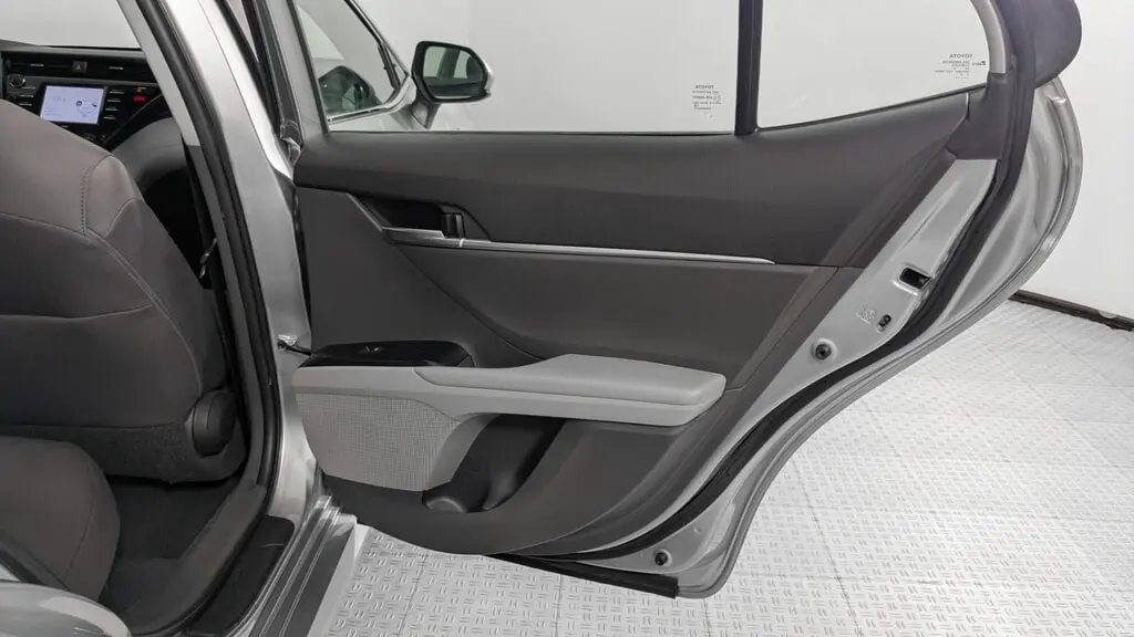 Florida Fine Cars - Used TOYOTA CAMRY 2020 ORLANDO HYBRID LE