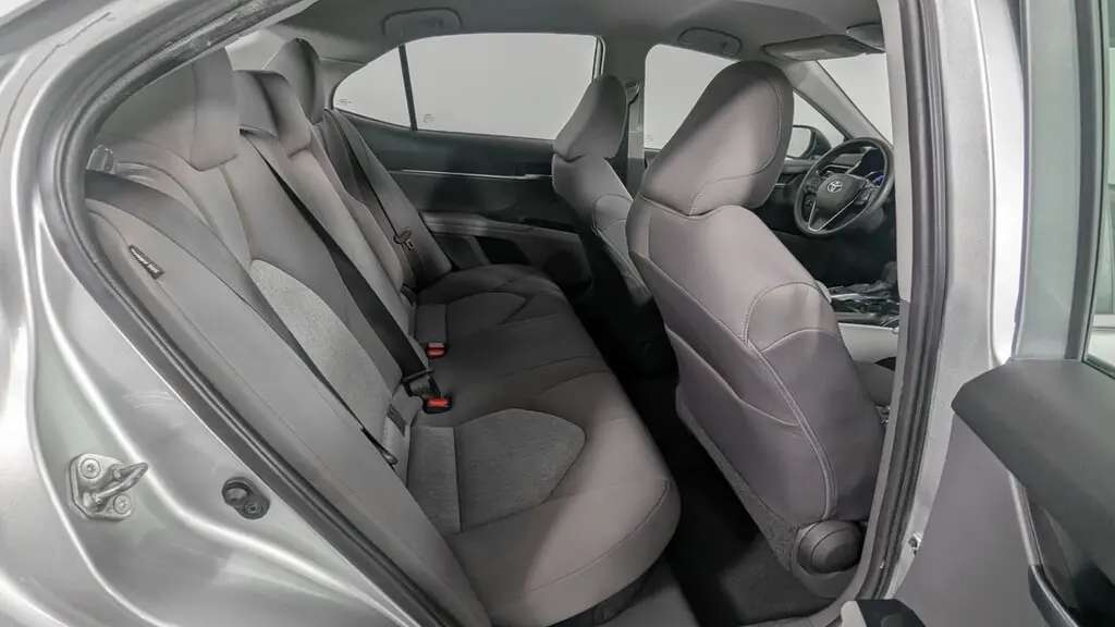 Florida Fine Cars - Used TOYOTA CAMRY 2020 ORLANDO HYBRID LE