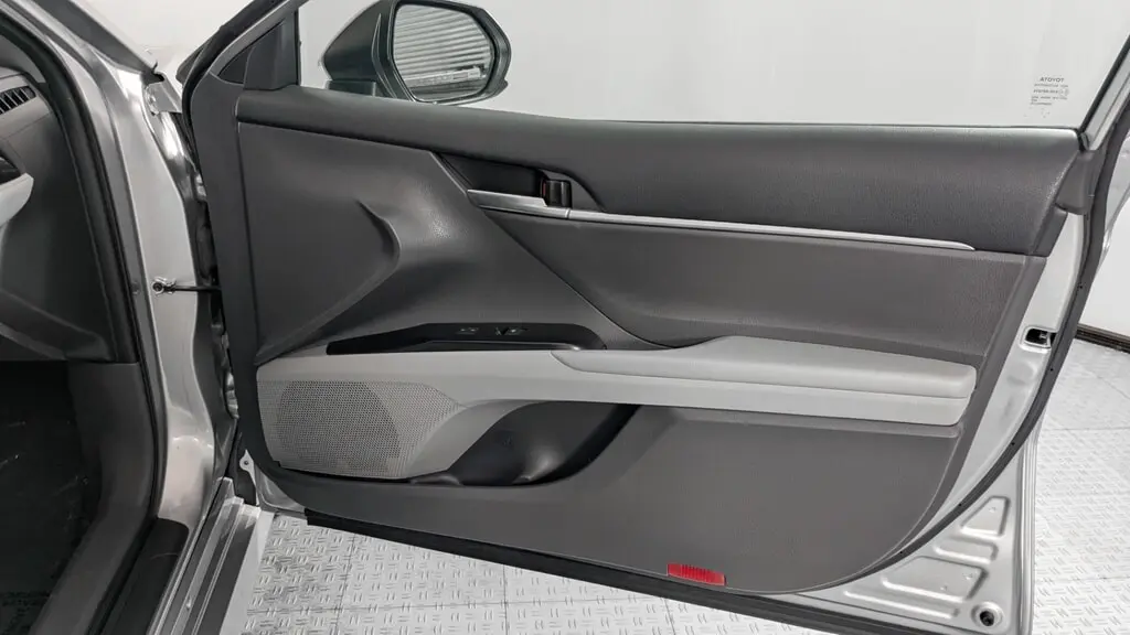 Florida Fine Cars - Used TOYOTA CAMRY 2020 ORLANDO HYBRID LE