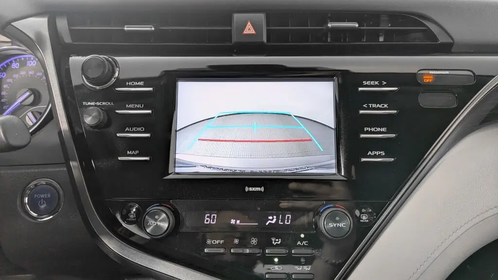 Florida Fine Cars - Used TOYOTA CAMRY 2020 ORLANDO HYBRID LE