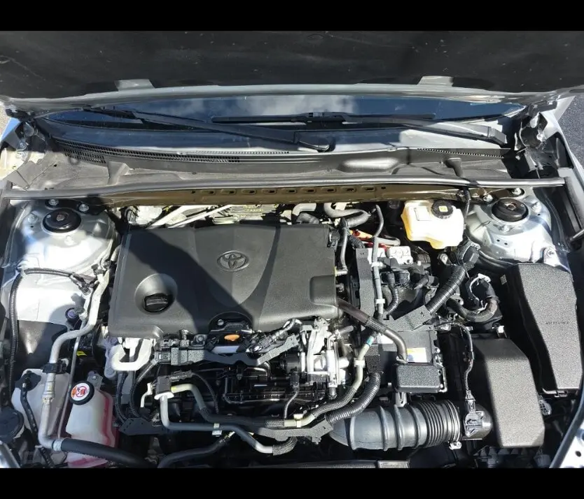 Florida Fine Cars - Used TOYOTA CAMRY 2020 ORLANDO HYBRID LE