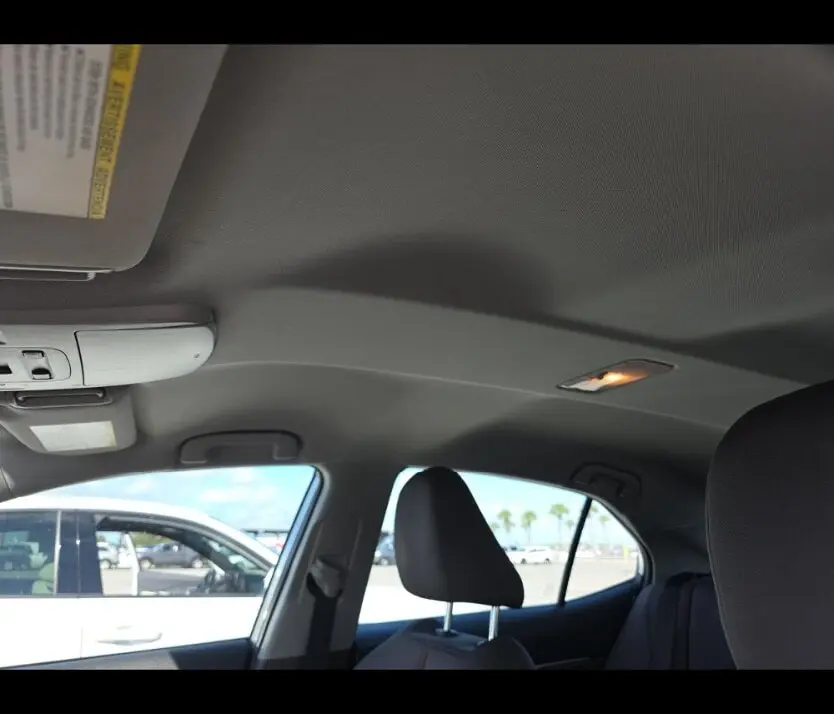 Florida Fine Cars - Used TOYOTA CAMRY 2020 ORLANDO HYBRID LE