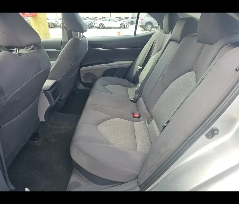 Florida Fine Cars - Used TOYOTA CAMRY 2020 ORLANDO HYBRID LE