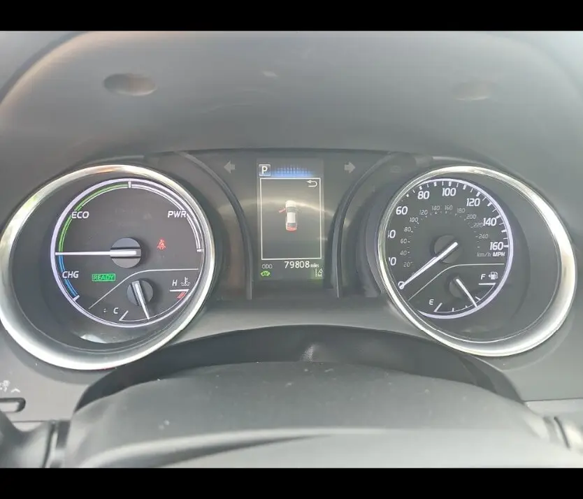 Florida Fine Cars - Used TOYOTA CAMRY 2020 ORLANDO HYBRID LE